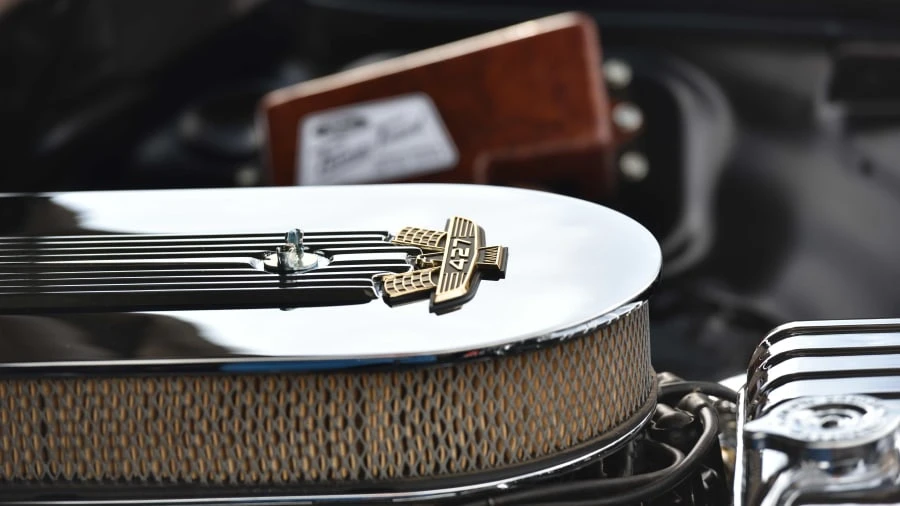 1964 Ford Galaxie 2nd Gen - Image 17 of 20