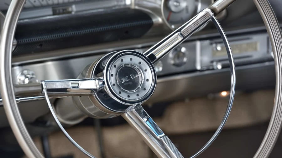1964 Ford Galaxie 2nd Gen - Image 18 of 20