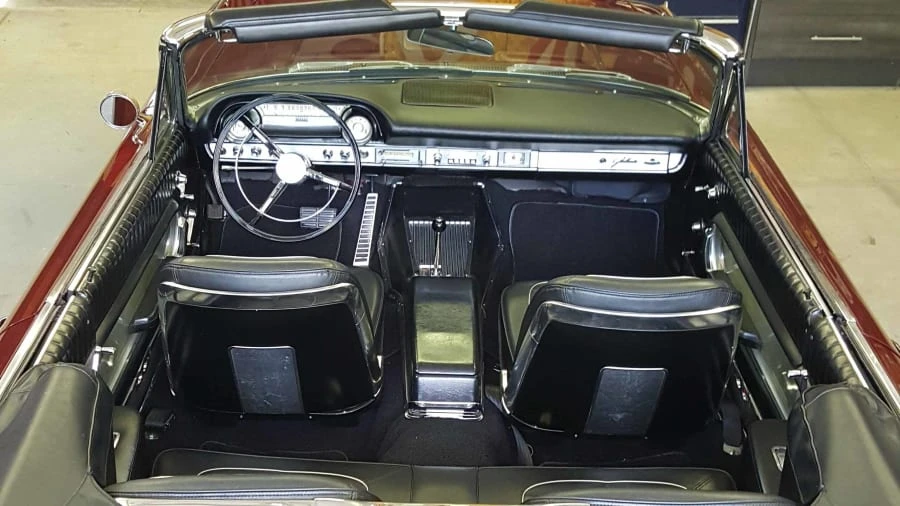 1964 Ford Galaxie 2nd Gen - Image 5 of 10