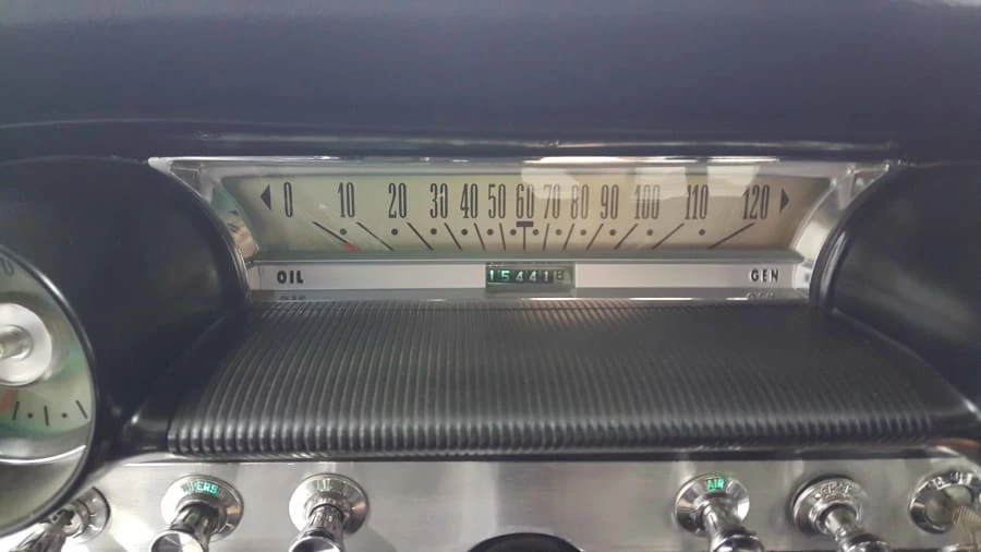 1964 Ford Galaxie 2nd Gen - Image 9 of 10