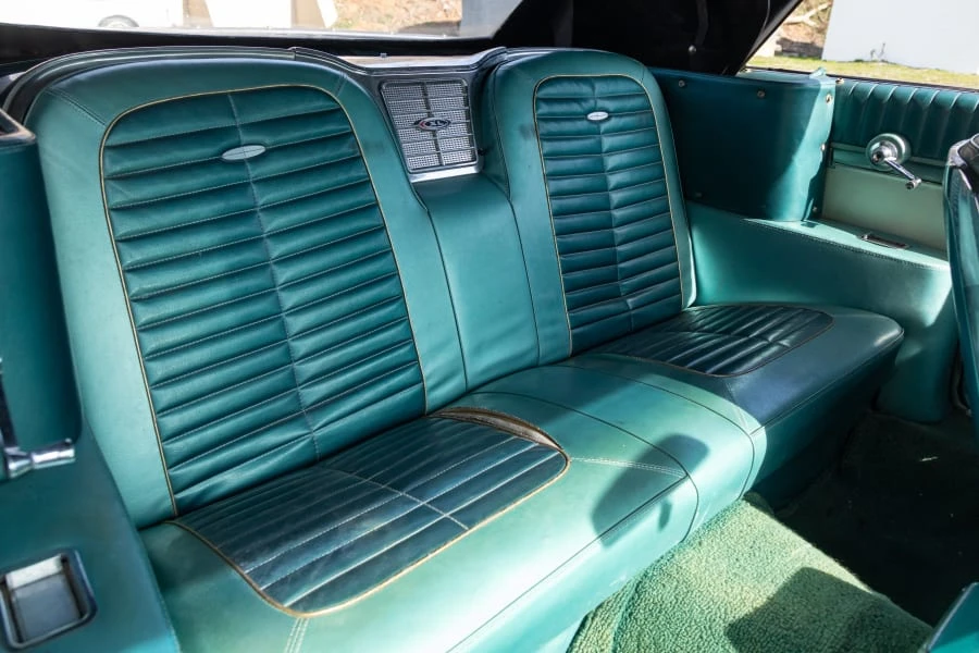 1964 Ford Galaxie 2nd Gen - Image 13 of 28