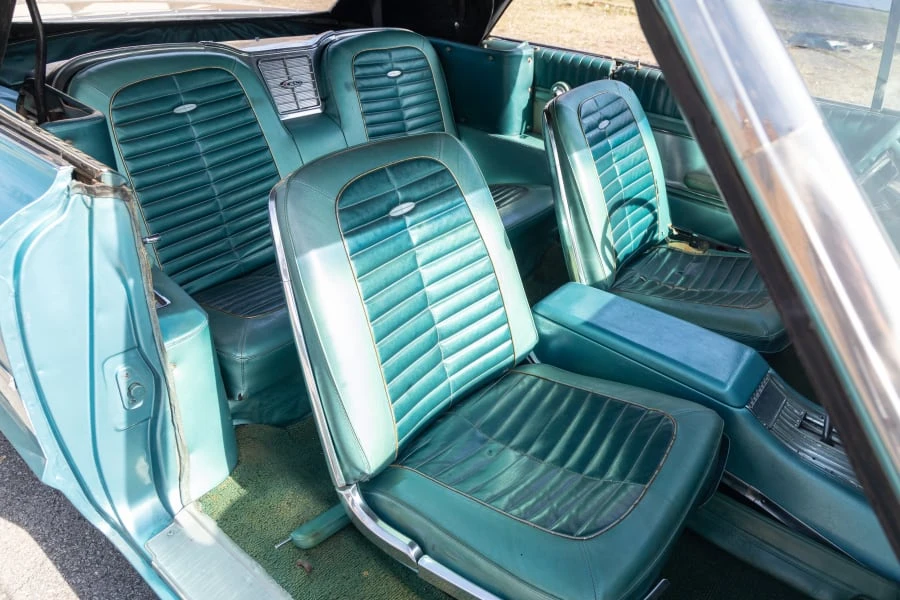 1964 Ford Galaxie 2nd Gen - Image 26 of 28