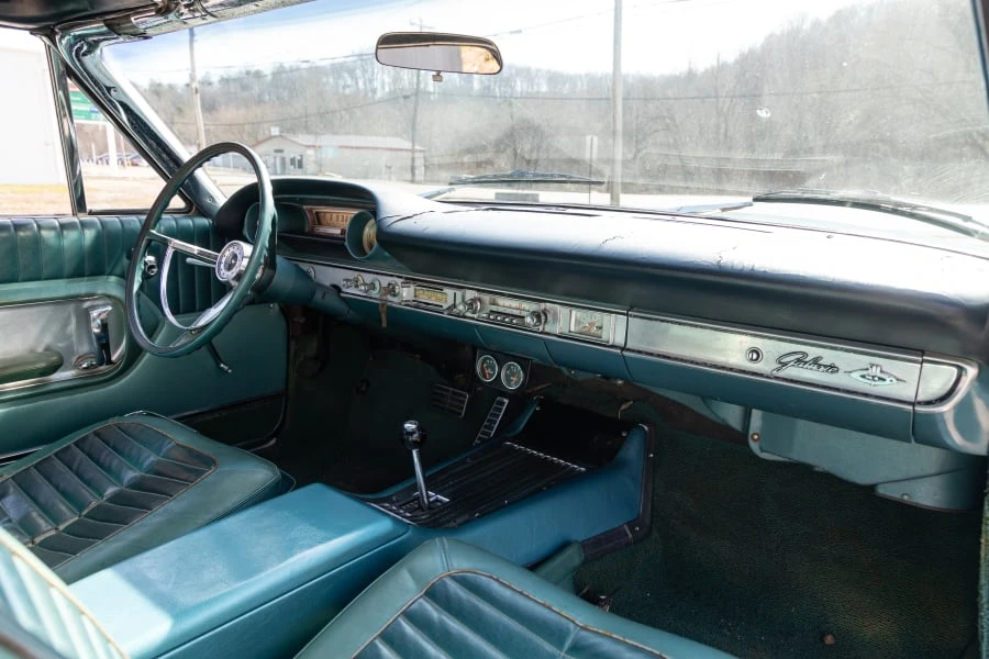 1964 Ford Galaxie 2nd Gen - Image 24 of 28