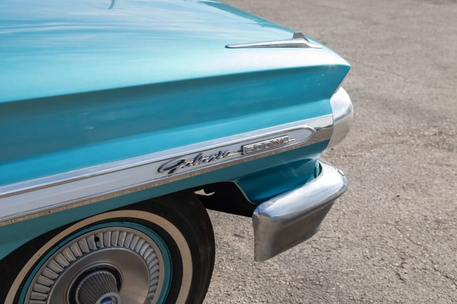 1964 Ford Galaxie 2nd Gen - Image 10 of 28