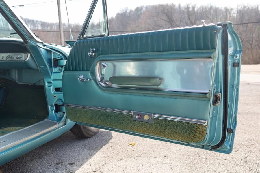 1964 Ford Galaxie 2nd Gen - Image 20 of 28