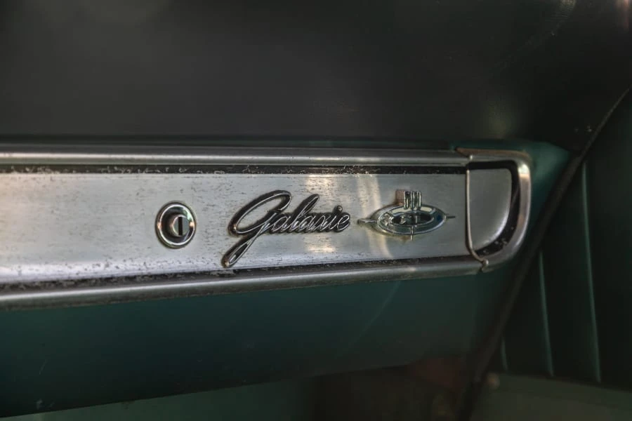 1964 Ford Galaxie 2nd Gen - Image 17 of 28