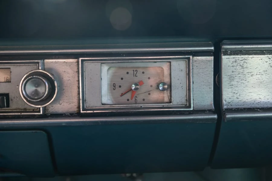 1964 Ford Galaxie 2nd Gen - Image 18 of 28