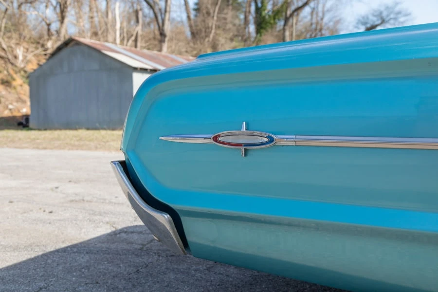 1964 Ford Galaxie 2nd Gen - Image 6 of 28