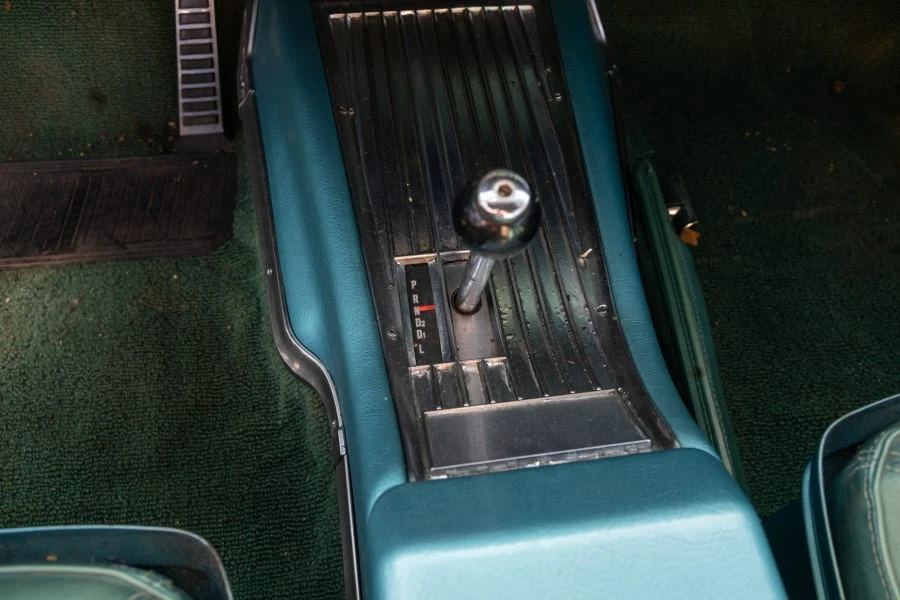 1964 Ford Galaxie 2nd Gen - Image 21 of 28