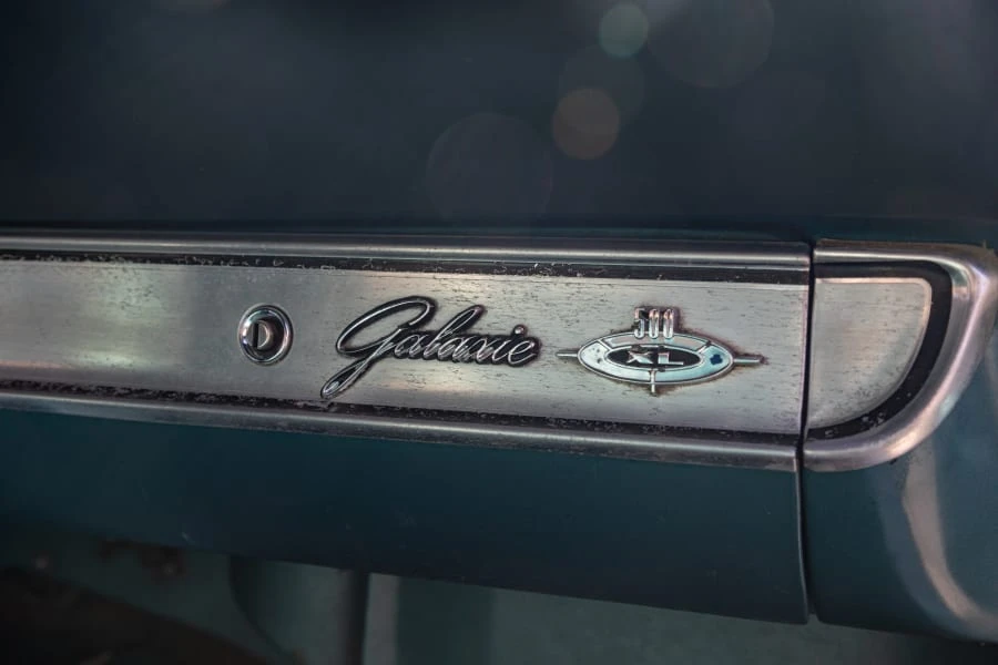 1964 Ford Galaxie 2nd Gen - Image 16 of 28