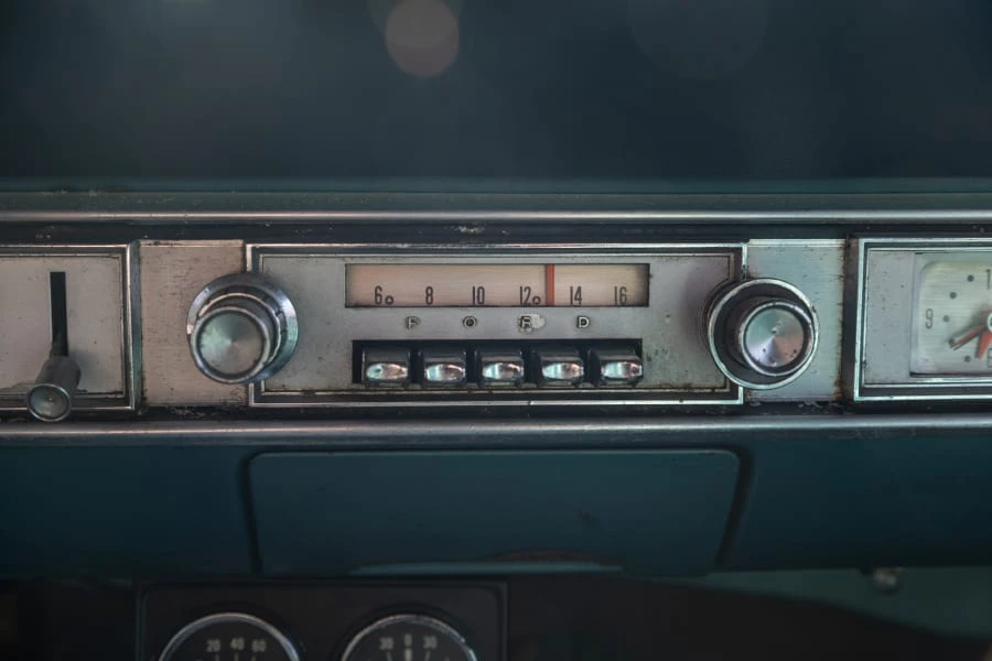1964 Ford Galaxie 2nd Gen - Image 15 of 28