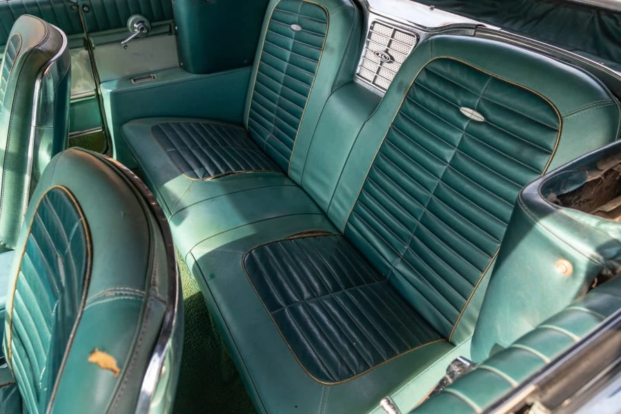 1964 Ford Galaxie 2nd Gen - Image 25 of 28
