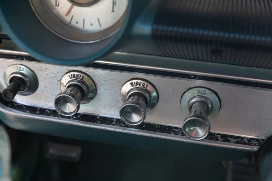 1964 Ford Galaxie 2nd Gen - Image 23 of 28