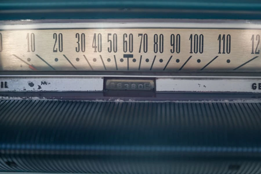 1964 Ford Galaxie 2nd Gen - Image 19 of 28