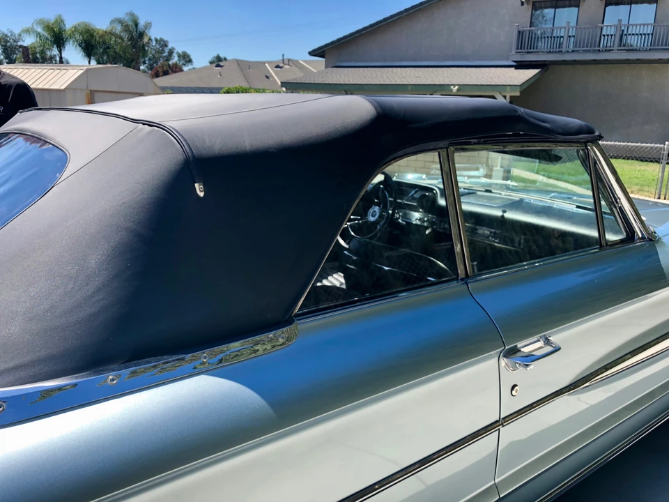 1964 Ford Galaxie 2nd Gen - Image 31 of 31