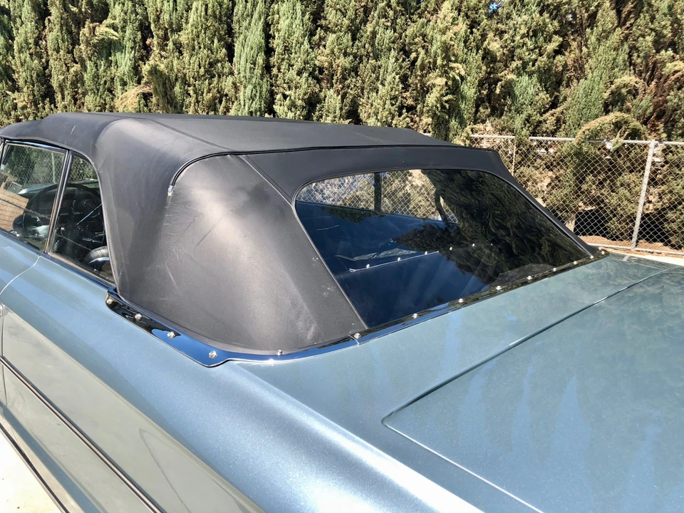 1964 Ford Galaxie 2nd Gen - Image 30 of 31