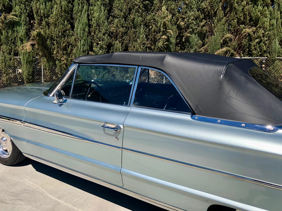 1964 Ford Galaxie 2nd Gen - Image 29 of 31
