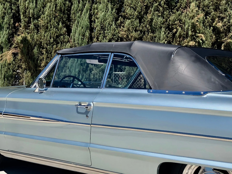 1964 Ford Galaxie 2nd Gen - Image 28 of 31