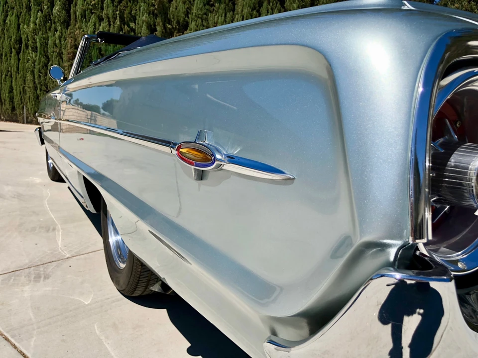 1964 Ford Galaxie 2nd Gen - Image 12 of 31