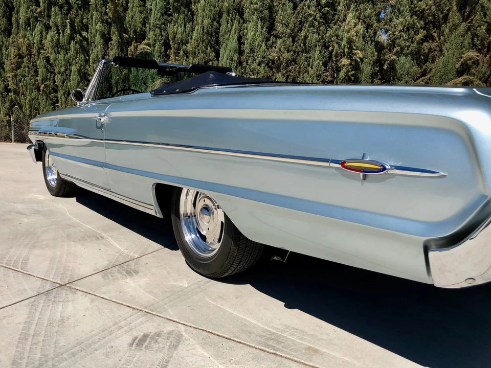1964 Ford Galaxie 2nd Gen - Image 9 of 31