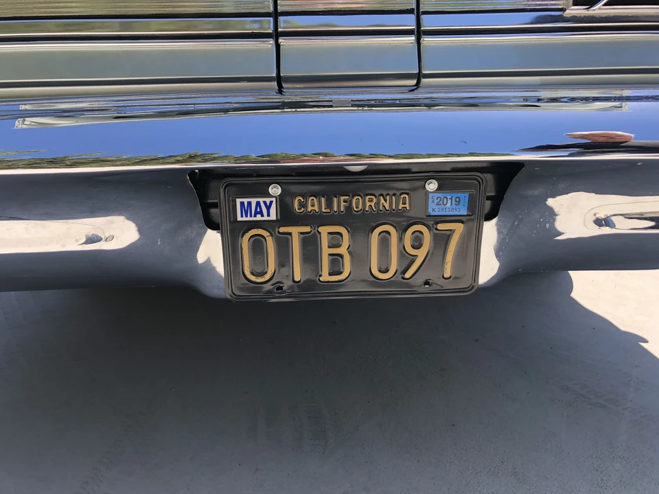 1964 Ford Galaxie 2nd Gen - Image 15 of 31