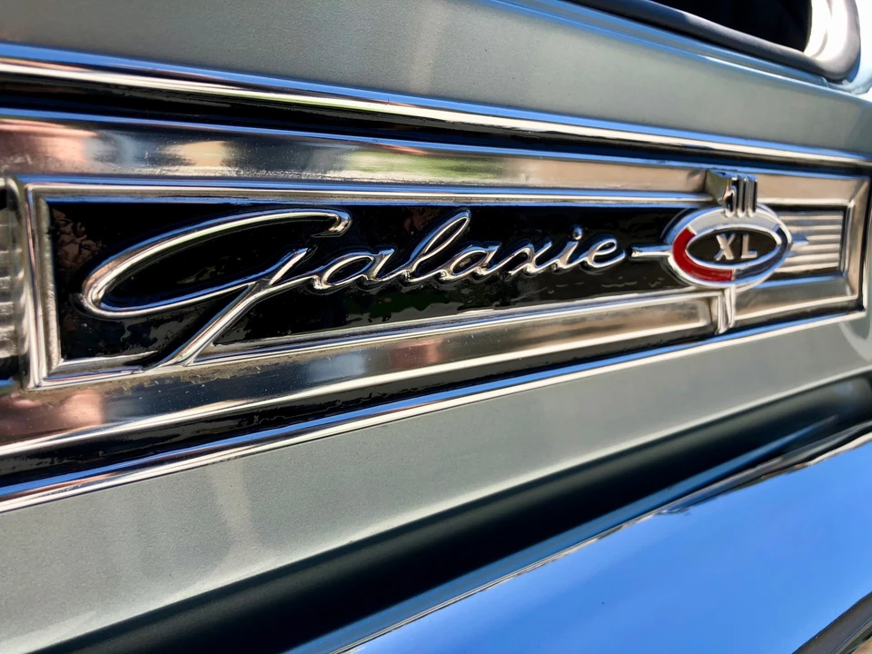 1964 Ford Galaxie 2nd Gen - Image 17 of 31