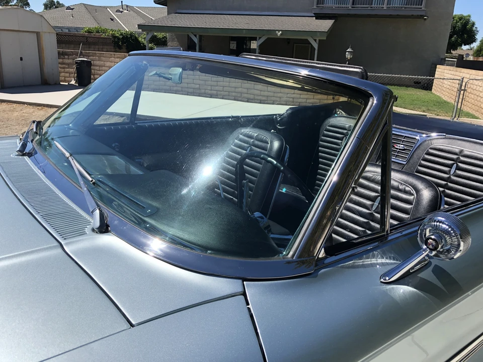 1964 Ford Galaxie 2nd Gen - Image 26 of 31