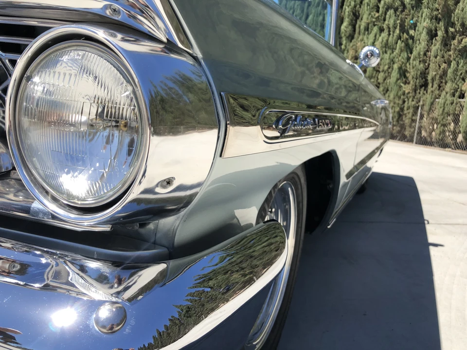 1964 Ford Galaxie 2nd Gen - Image 24 of 31