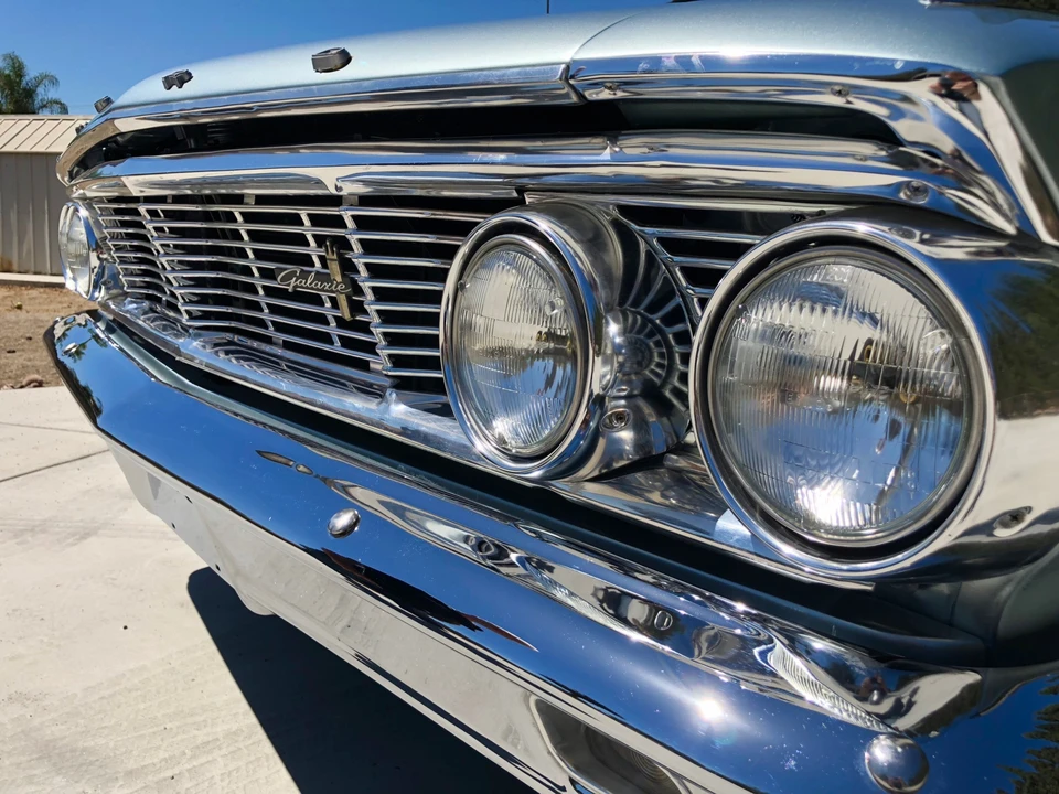 1964 Ford Galaxie 2nd Gen - Image 23 of 31