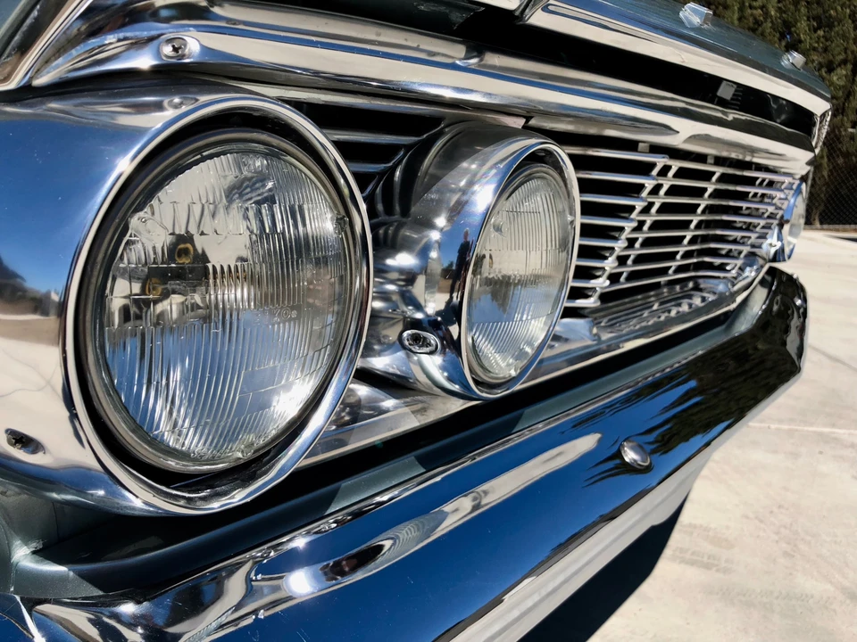 1964 Ford Galaxie 2nd Gen - Image 22 of 31