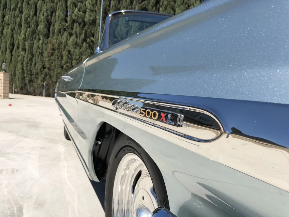 1964 Ford Galaxie 2nd Gen - Image 20 of 31