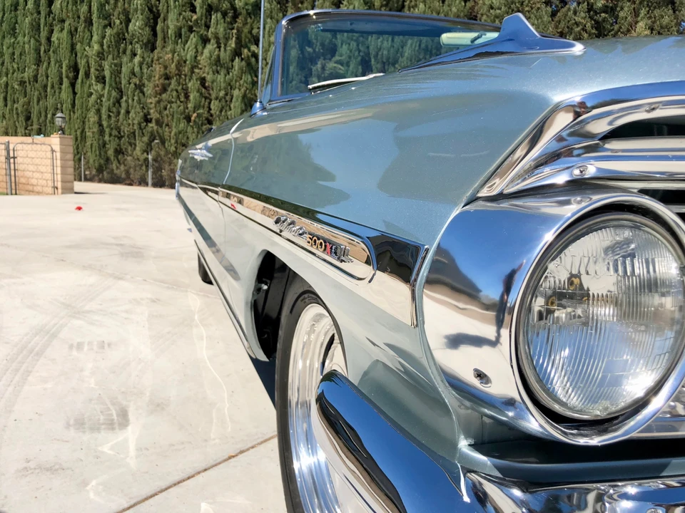 1964 Ford Galaxie 2nd Gen - Image 21 of 31