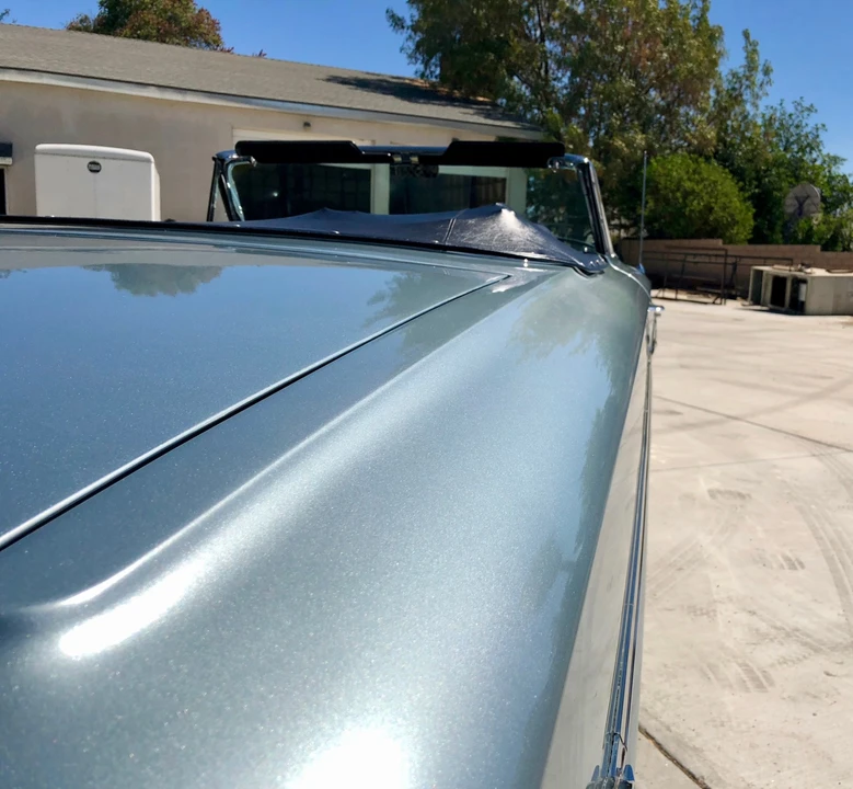 1964 Ford Galaxie 2nd Gen - Image 18 of 31