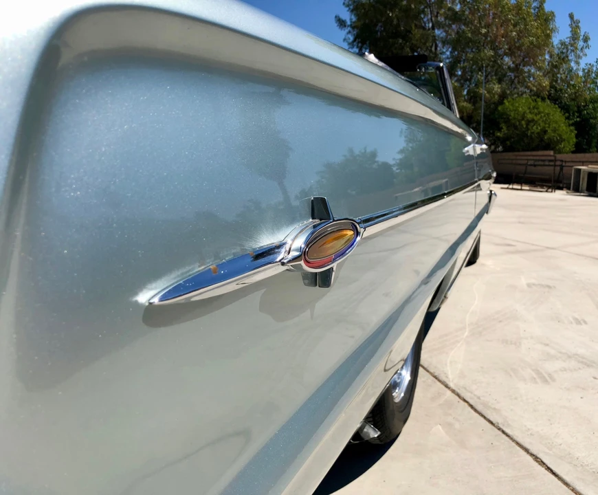 1964 Ford Galaxie 2nd Gen - Image 19 of 31