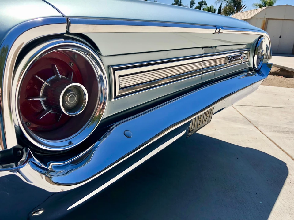 1964 Ford Galaxie 2nd Gen - Image 14 of 31