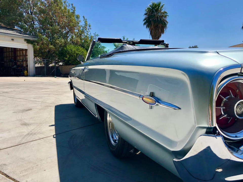 1964 Ford Galaxie 2nd Gen - Image 10 of 31