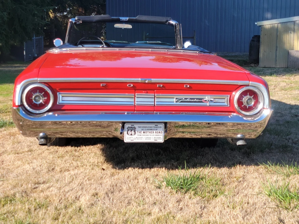 1964 Ford Galaxie 2nd Gen - Image 8 of 31