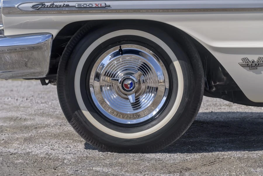 1964 Ford Galaxie 2nd Gen - Image 12 of 31