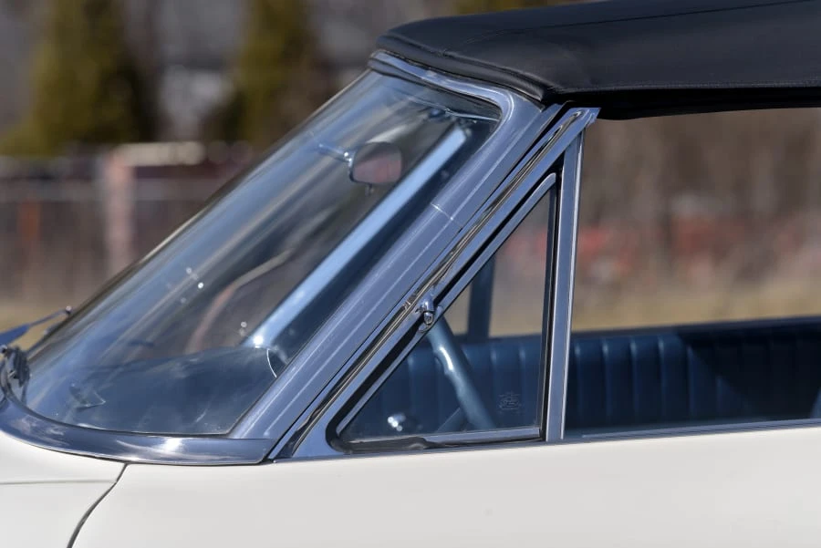 1964 Ford Galaxie 2nd Gen - Image 17 of 31