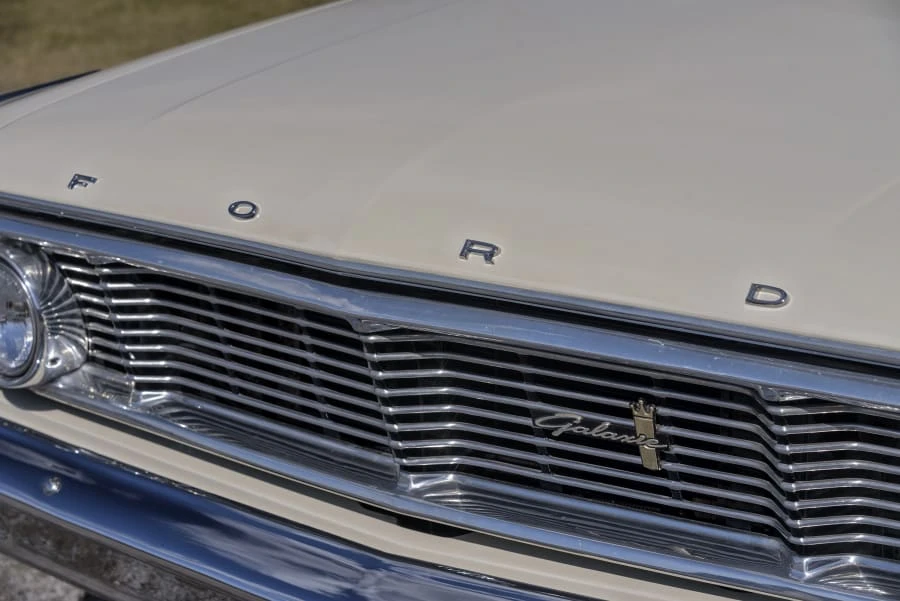 1964 Ford Galaxie 2nd Gen - Image 7 of 31