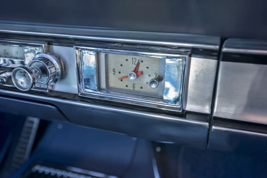 1964 Ford Galaxie 2nd Gen - Image 24 of 31