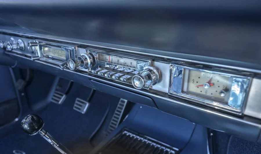 1964 Ford Galaxie 2nd Gen - Image 27 of 31