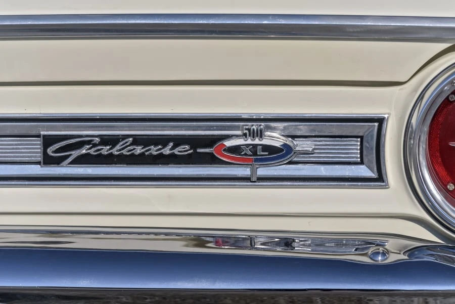 1964 Ford Galaxie 2nd Gen - Image 20 of 31