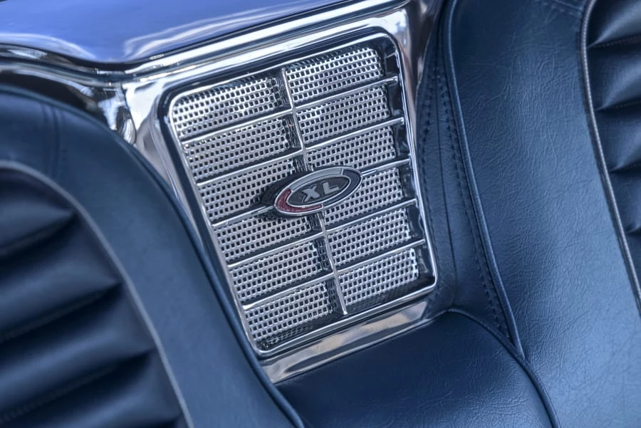 1964 Ford Galaxie 2nd Gen - Image 26 of 31
