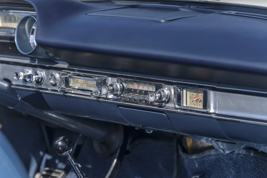1964 Ford Galaxie 2nd Gen - Image 25 of 31