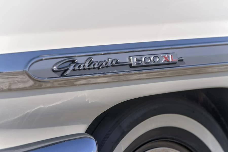 1964 Ford Galaxie 2nd Gen - Image 15 of 31