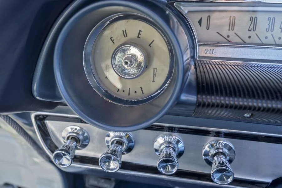 1964 Ford Galaxie 2nd Gen - Image 28 of 31