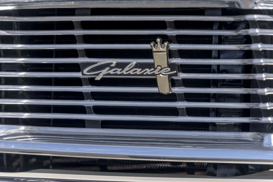 1964 Ford Galaxie 2nd Gen - Image 18 of 31