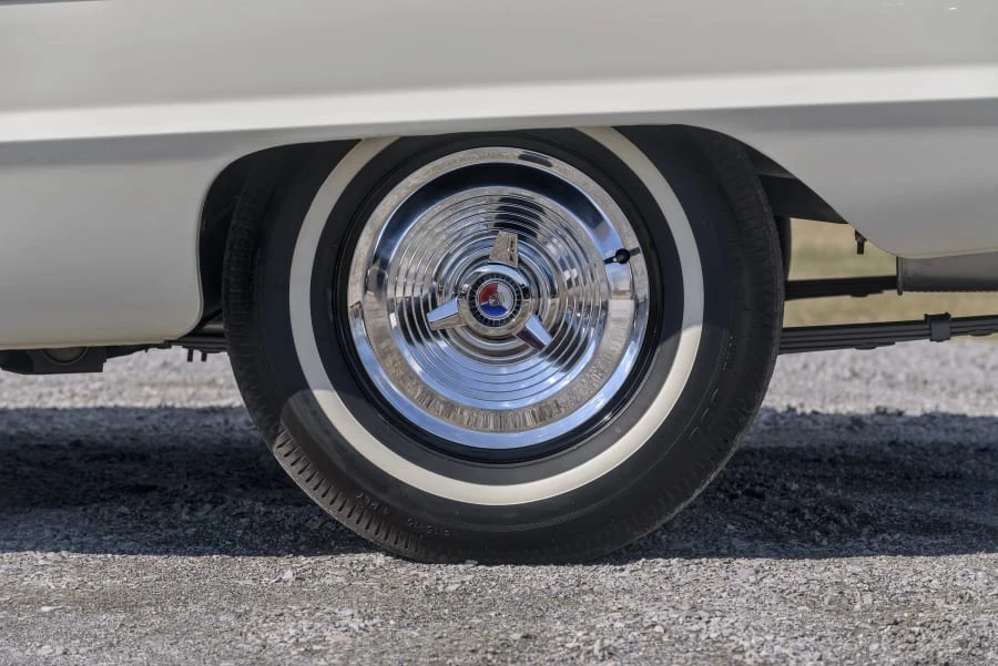1964 Ford Galaxie 2nd Gen - Image 14 of 31