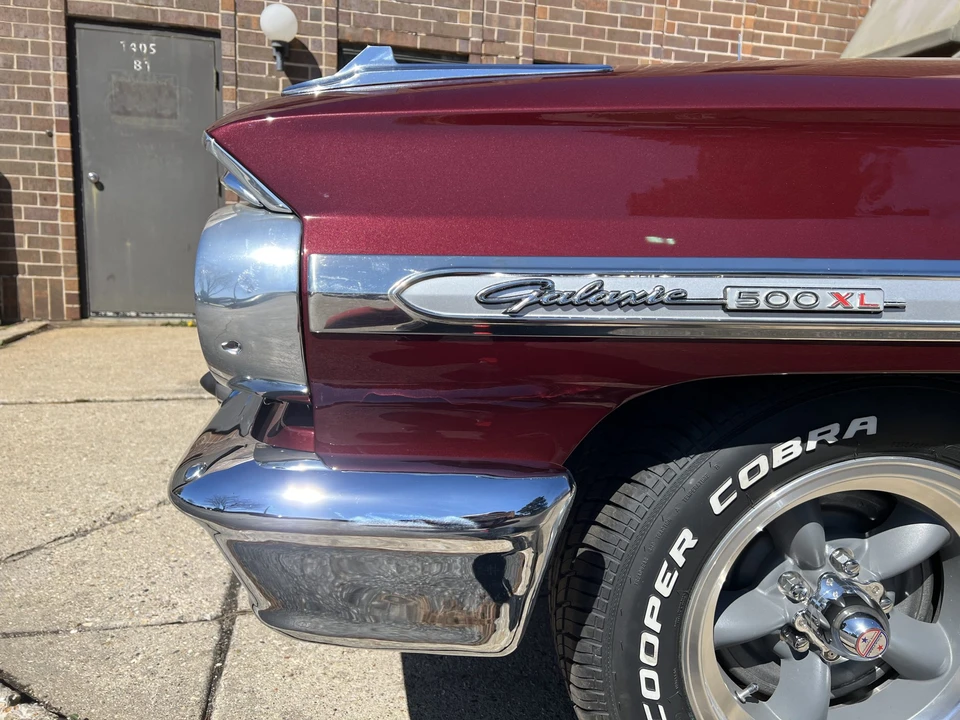 1964 Ford Galaxie 427 2nd Gen - Image 18 of 31